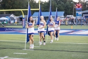 Football: North Henderson at West Henderson (BR3_9996)