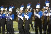 Football: North Henderson at West Henderson (BR3_0949)