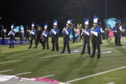 Football: North Henderson at West Henderson (BR3_1003)