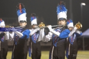 Football: North Henderson at West Henderson (BR3_1055)