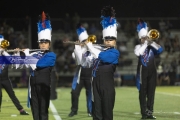 Football: North Henderson at West Henderson (BR3_1058)