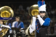 Football: North Henderson at West Henderson (BR3_1062)