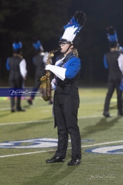 Football: North Henderson at West Henderson (BR3_1085)