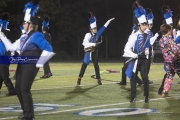 Football: North Henderson at West Henderson (BR3_1170)