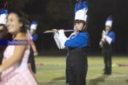 Football: North Henderson at West Henderson (BR3_1201)