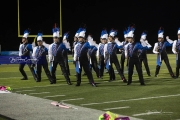 Football: North Henderson at West Henderson (BR3_1269)