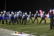 Football: North Henderson at West Henderson (BR3_1274)