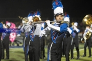 Football: North Henderson at West Henderson (BR3_1278)