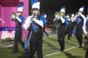 Football: North Henderson at West Henderson (BR3_1311)