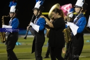 Football: North Henderson at West Henderson (BR3_1316)