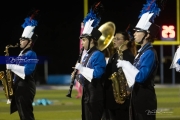 Football: North Henderson at West Henderson (BR3_1323)