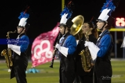 Football: North Henderson at West Henderson (BR3_1326)