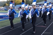 Football: North Henderson at West Henderson (BR3_9199)