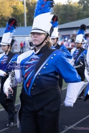 Football: North Henderson at West Henderson (BR3_9207)