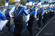 Football: North Henderson at West Henderson (BR3_9234)