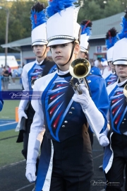 Football: North Henderson at West Henderson (BR3_9239)