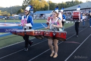 Football: North Henderson at West Henderson (BR3_9290)