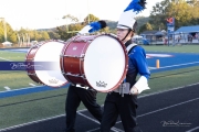 Football: North Henderson at West Henderson (BR3_9300)