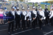 Football: North Henderson at West Henderson (BR3_9702)