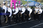 Football: North Henderson at West Henderson (BR3_9744)