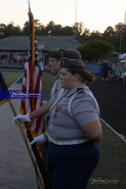 Football: North Henderson at West Henderson (BR3_9785)