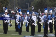 Football: North Henderson at West Henderson (BR3_9804)