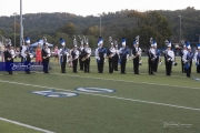 Football: North Henderson at West Henderson (BR3_9807)