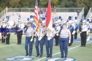 Football: North Henderson at West Henderson (BR3_9820)