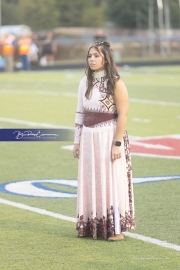 Football: North Henderson at West Henderson (BR3_9847)