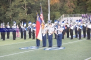 Football: North Henderson at West Henderson (BR3_9883)