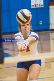 Volleyball: Franklin at West Henderson (BR3_3406)