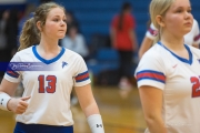 Volleyball: Franklin at West Henderson (BR3_3457)