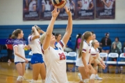 Volleyball: Franklin at West Henderson (BR3_3460)