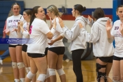 Volleyball: Franklin at West Henderson (BR3_3499)