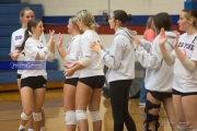 Volleyball: Franklin at West Henderson (BR3_3504)