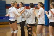 Volleyball: Franklin at West Henderson (BR3_3512)