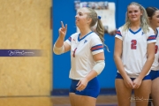 Volleyball: Franklin at West Henderson (BR3_3557)