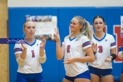 Volleyball: Franklin at West Henderson (BR3_3564)