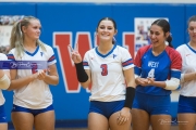 Volleyball: Franklin at West Henderson (BR3_3570)