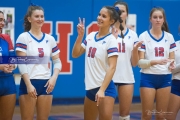 Volleyball: Franklin at West Henderson (BR3_3591)