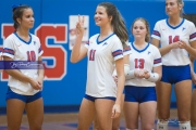 Volleyball: Franklin at West Henderson (BR3_3596)