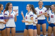 Volleyball: Franklin at West Henderson (BR3_3601)