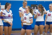 Volleyball: Franklin at West Henderson (BR3_3608)