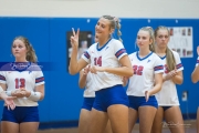 Volleyball: Franklin at West Henderson (BR3_3621)