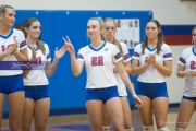 Volleyball: Franklin at West Henderson (BR3_3633)