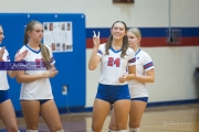 Volleyball: Franklin at West Henderson (BR3_3643)