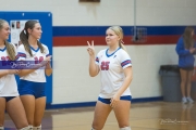 Volleyball: Franklin at West Henderson (BR3_3653)