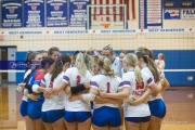 Volleyball: Franklin at West Henderson (BR3_3680)