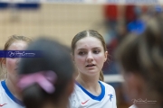 Volleyball: Franklin at West Henderson (BR3_3707)