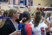 Volleyball: Franklin at West Henderson (BR3_3714)